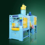 JCK-ZP-1416-8GW-8標準轉(zhuǎn)臺式噴砂機